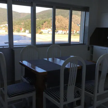 Apartament Rio Ezaro *