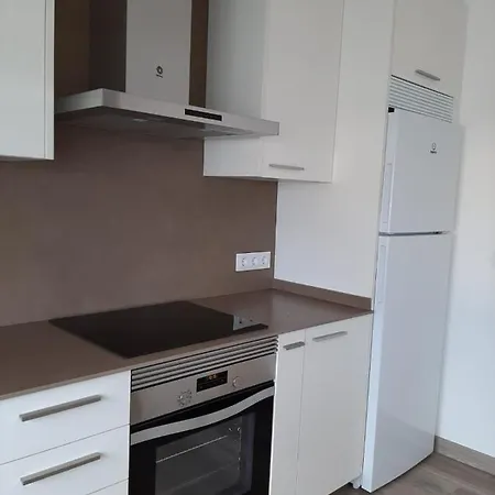 Apartament Rio Ezaro