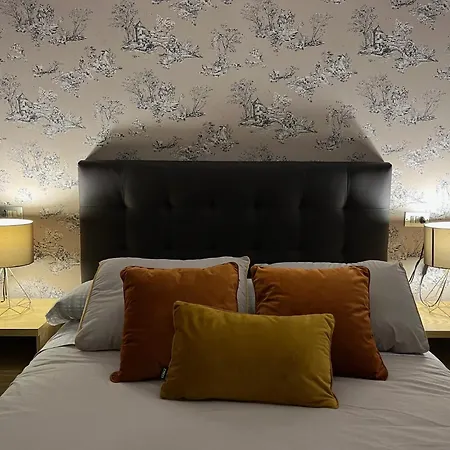 Апартаменты Rio Ezaro