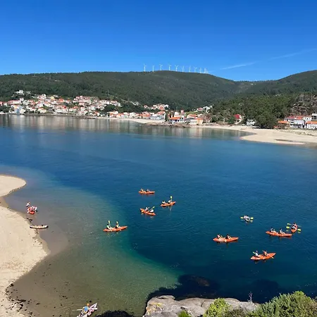 Rio Ezaro О-Пиндо