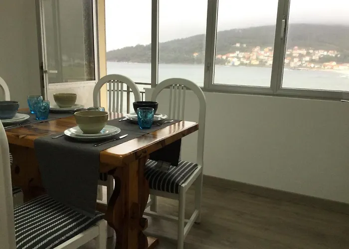 Rio Ezaro * О-Пиндо