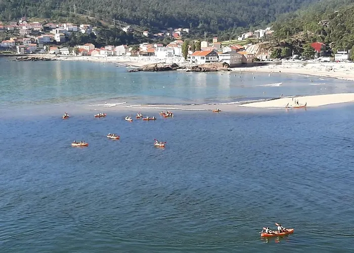 Rio Ezaro Апартаменты *