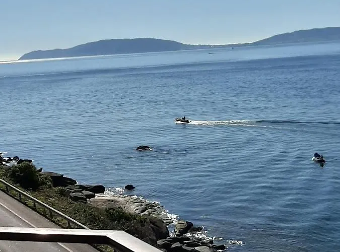 Rio Ezaro Апартаменты