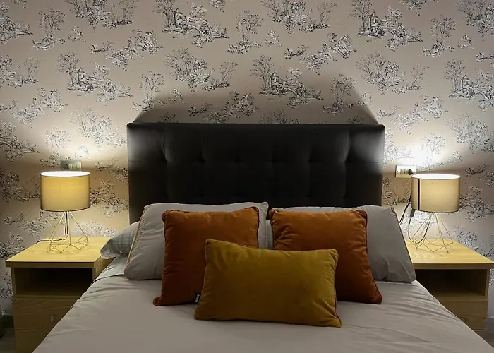 Апартаменты Rio Ezaro