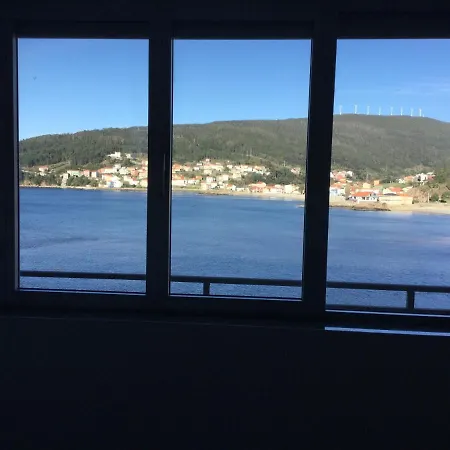 Río ézaro Apartamento O Pindo