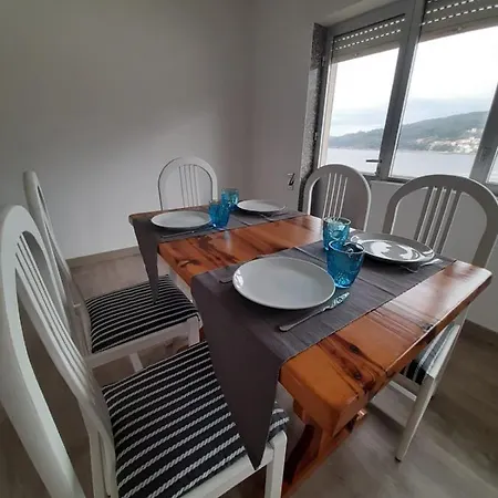 Rio Ezaro アパート *