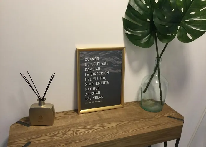 Rio Ezaro Apartament