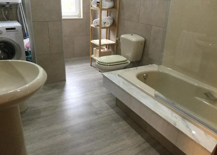 Rio Ezaro Apartament O Pindo