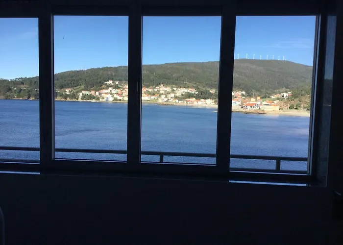 Rio Ezaro Apartament O Pindo