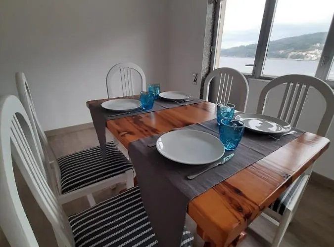 Rio Ezaro Apartament *