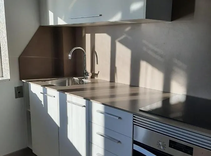 Apartament Rio Ezaro O Pindo