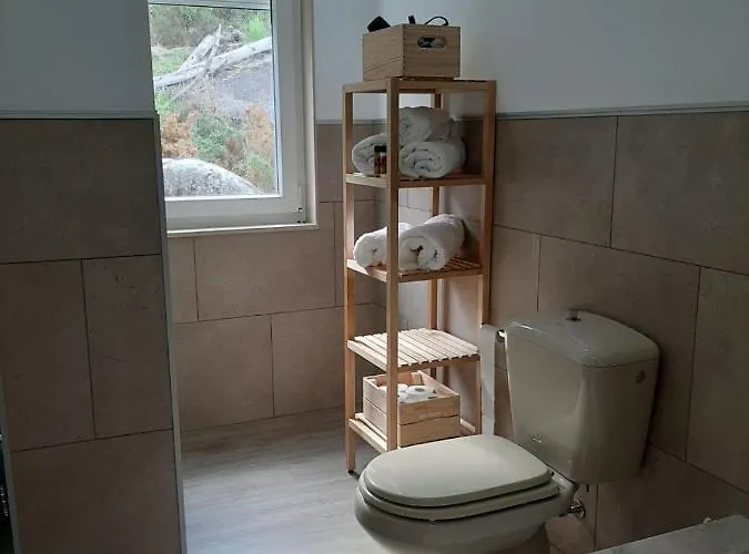 Apartament Rio Ezaro *