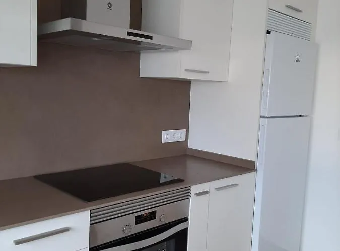 Apartament Rio Ezaro