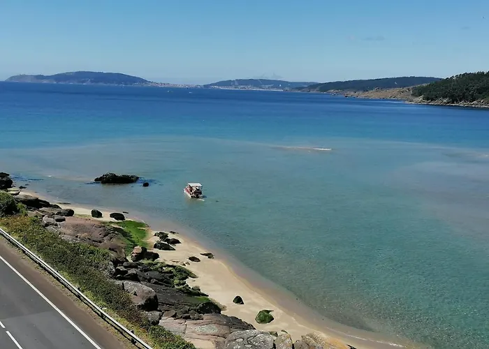 Rio Ezaro Apartament *