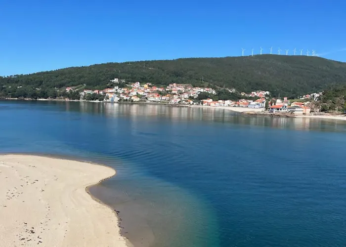 Apartament Rio Ezaro *