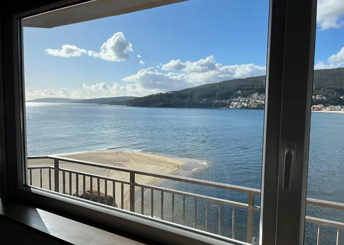 Apartament Rio Ezaro