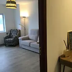 Rio Ezaro Apartment O Pindo
