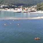 Rio Ezaro Apartmán *