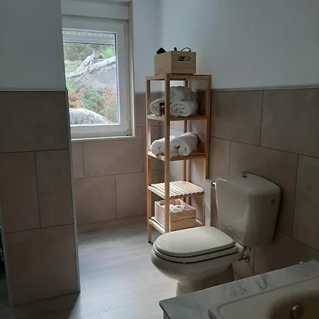 Apartmán Rio Ezaro *