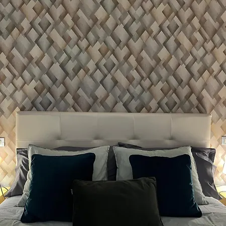 Rio Ezaro Apartmán *