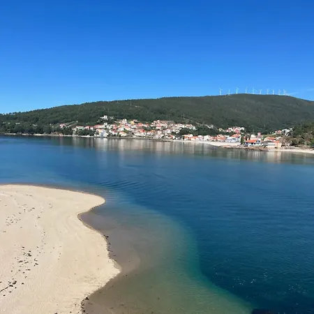 Apartmán Rio Ezaro *