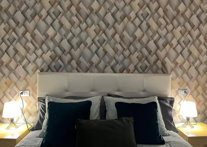 Rio Ezaro Appartement *