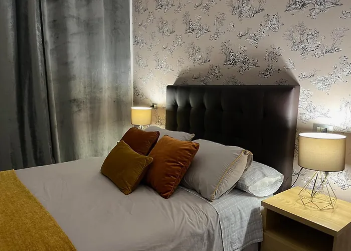 Rio Ezaro Appartement *